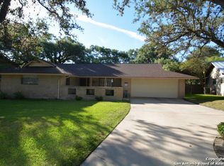 11618 Intrigue Dr, San Antonio, TX 78216