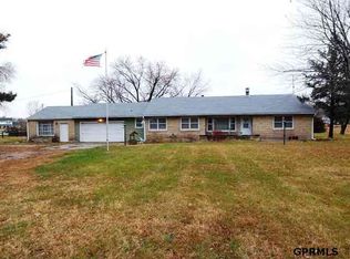 6500 W Highway 30, Ames, NE 68621