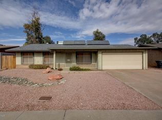 2042 W Dartmouth St, Mesa, AZ 85201