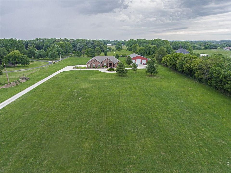 1811 Little Flock Dr, Little Flock, AR 72756 Zillow