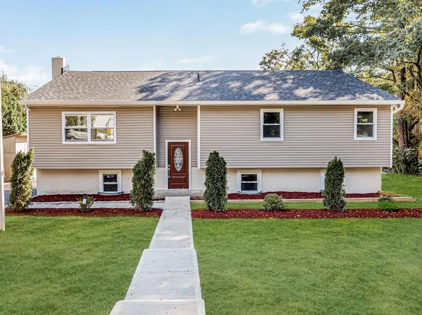 281 N Terry Hill Road, Carmel, NY 10512