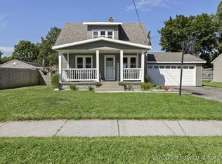 5661 Haughey Ave SW, Wyoming, MI 49548