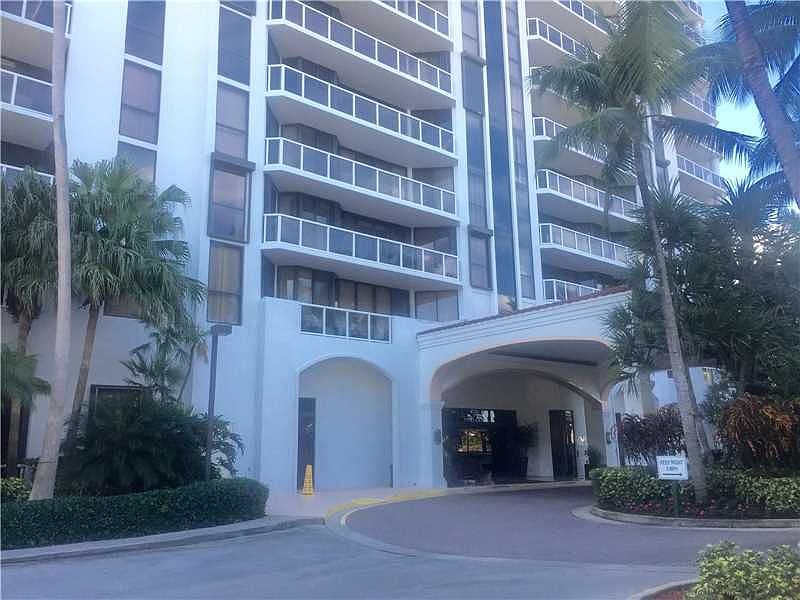 1st image of 3600 Yacht Club Dr APT 1104