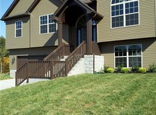 50 Hidden Spgs LOT 50, Clarksville, TN 37042