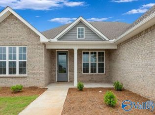 16386 Sunfish Dr, Harvest, AL 35749