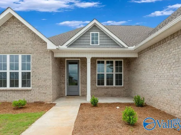 16327 Sunfish Dr, Harvest, AL 35749