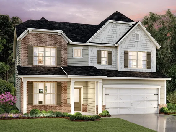 309 Carolina St #58, Morrisville, NC 27560