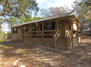 5401 SW 176th Ave, Dunnellon, FL 34432