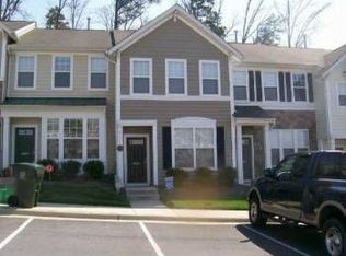 4845 Sir Duncan Way, Raleigh, NC 27612