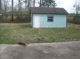11216 Gen Walker Rd, Moss Point, MS 39562
