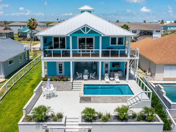 107 Windjammer, Rockport, TX 78382
