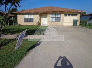 3109 Chisholm Trl, Killeen, TX 76542