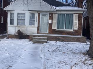15709 Carlisle St, Detroit, MI 48205