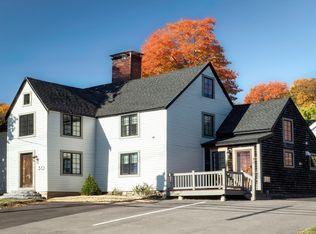 30 East St #2, Ipswich, MA 01938