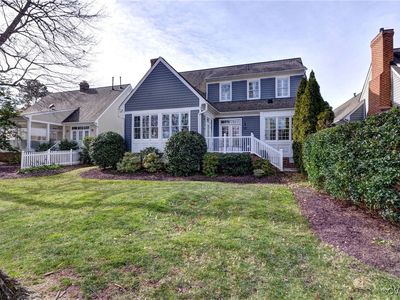 150 Highland, Williamsburg, VA, 23188
