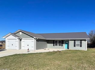 3755 Sunnydale Rd, Greeneville, TN 37743