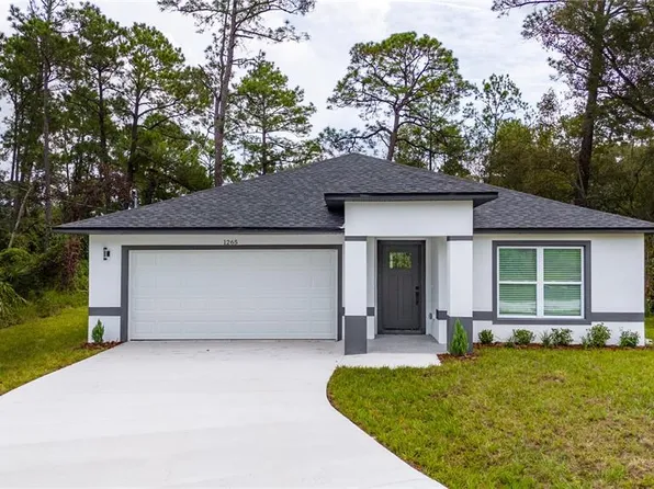 1265 9th Ave, Deland, FL 32724