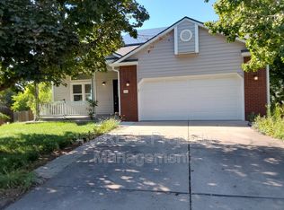 501 50th Ave, Greeley, CO 80634