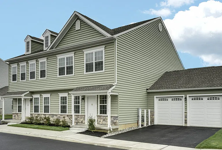 Dodson Court - Twin Homes — Photo 58