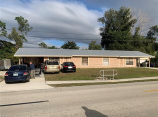 18473/477 Iris Rd, Fort Myers, FL 33967