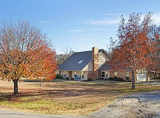 32 Woodmoor Dr, Lucas, TX 75002
