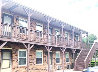 1141 S High St APT E, Harrisonburg, VA 22801