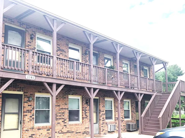 1141 S High St #D, Harrisonburg, VA 22801