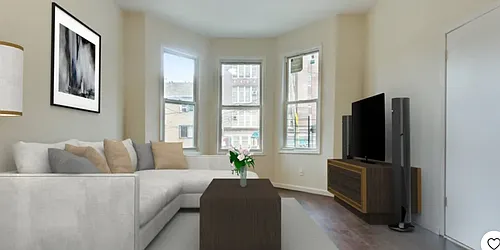 Rented by Highline Residential