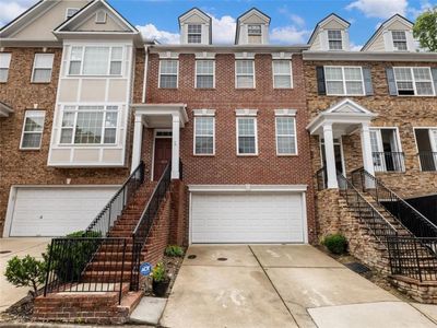 3913 Old Atlanta Station Dr SE, Smyrna, GA, 30339