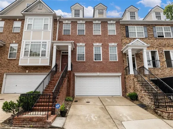 3913 Old Atlanta Station Dr SE, Smyrna, GA 30339