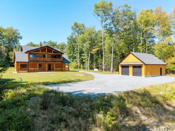 115 Serenity Lane, Lisbon, NH 03585