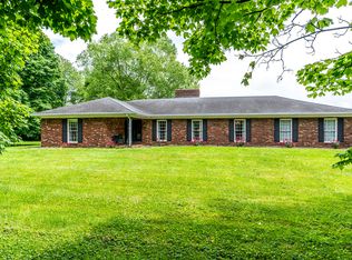 3095 Old Maysville Rd, Mount Sterling, KY 40353