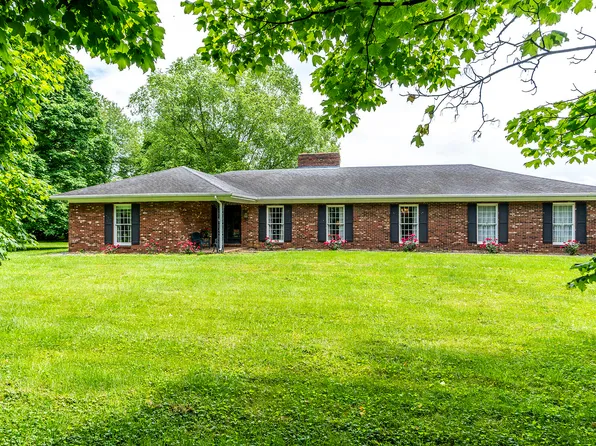 3095 Old Maysville Rd, Mount Sterling, KY 40353
