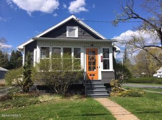 2 Westover St, Pittsfield, MA 01201