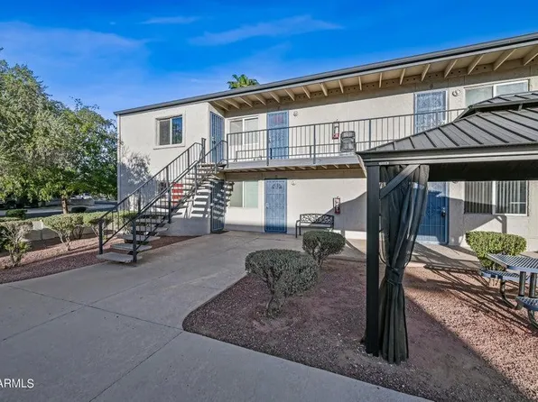 3141 E Cypress St APT 7, Phoenix, AZ 85008