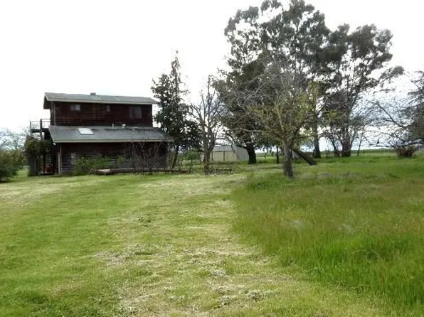 19009 Paskenta Rd, Corning, CA 96021