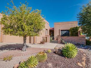 1506 W Via De La Gloria, Green Valley, AZ 85622