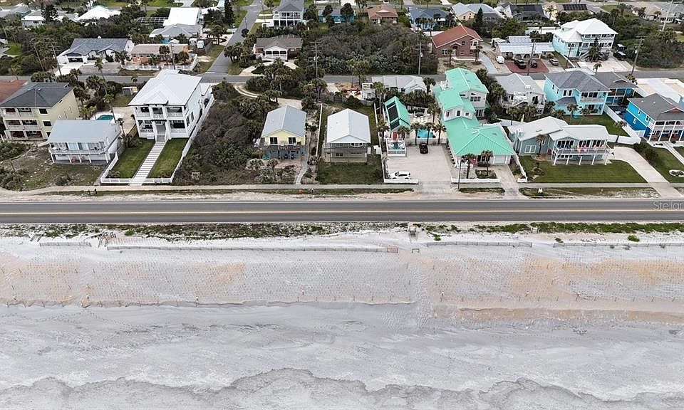 2nd image of S OCEAN SHORE LOT 16