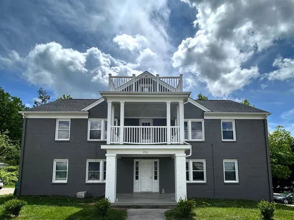 200 Eheart St SE, 200 Eheart St SE #6, Blacksburg, VA 24060