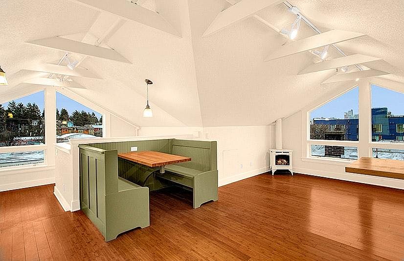 1st image of 3636 Woodland Park Ave N APT C