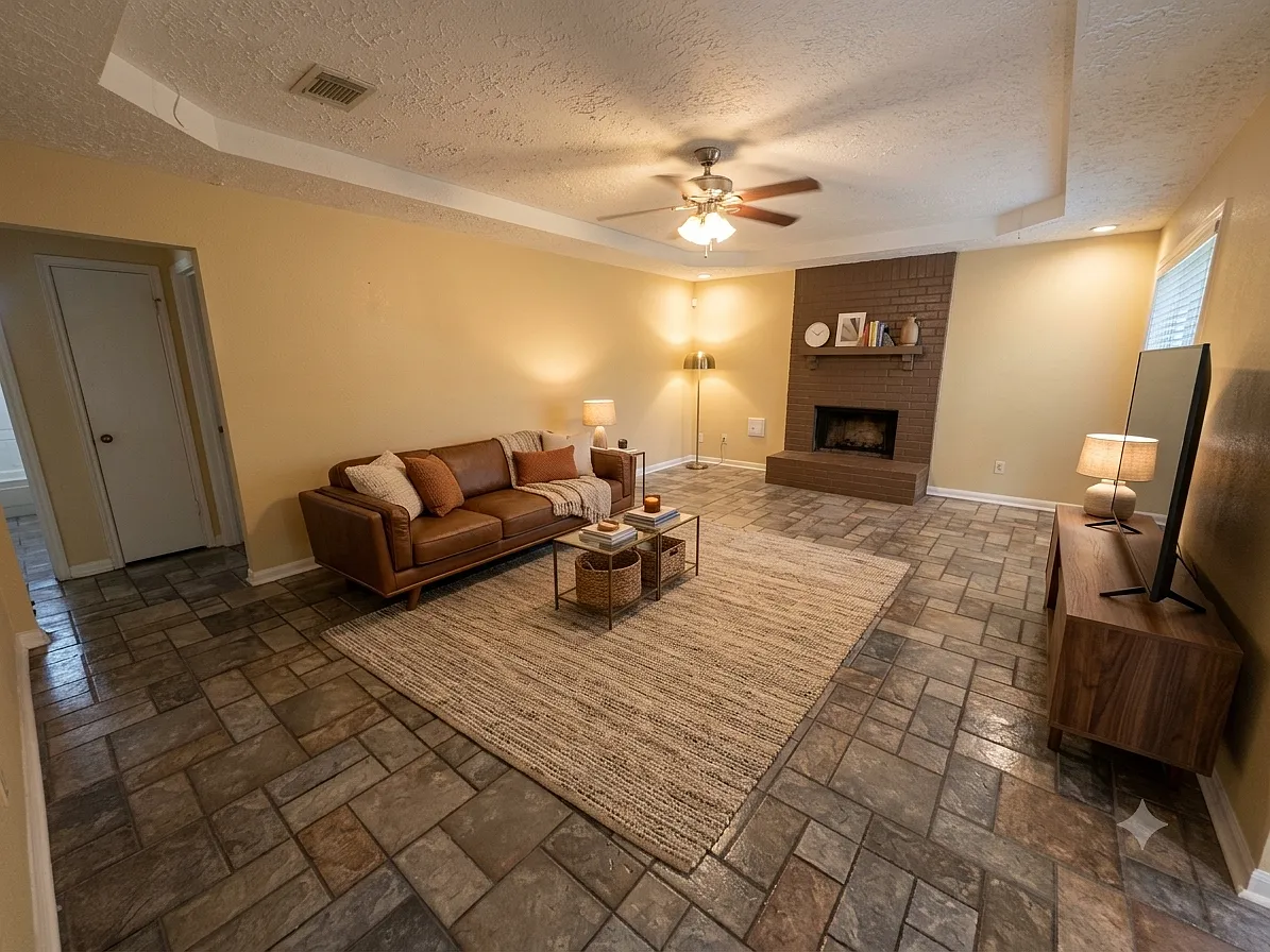 3 bed, 1534 sqft, $1,795 — Photo 2