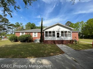 1132 Children Rd, Mount Pleasant, SC 29466