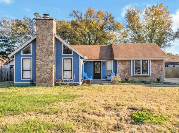 3120 Mary Elizabeth Dr, Bartlett, TN 38134