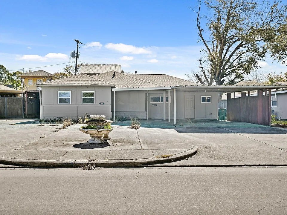 605 West Ave