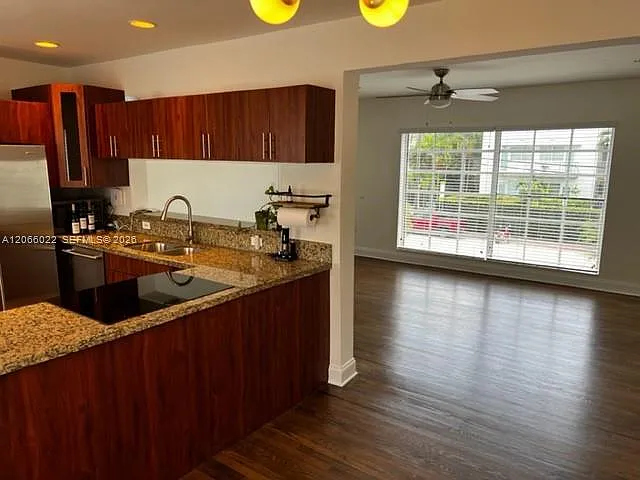 3900 N Meridian Ave #4 — Photo 5