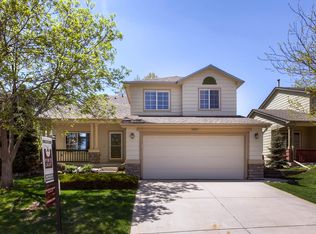 9409 Wolfe St, Highlands Ranch, CO 80129