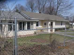 1 Wellesley Ave, Worcester, MA 01605