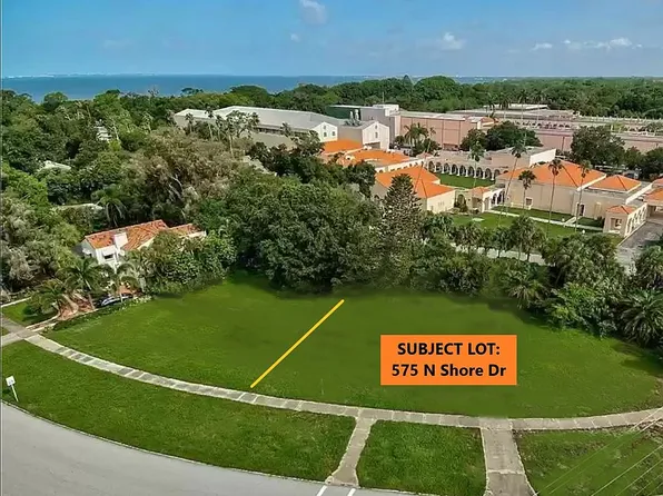 575 N Shore Dr, Sarasota, FL 34234