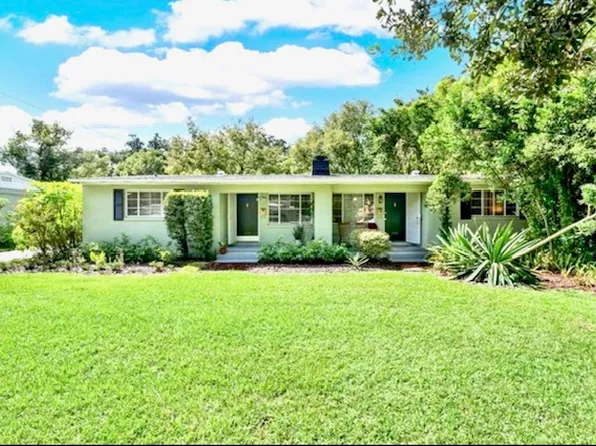 1016 Alba Dr, Orlando, FL