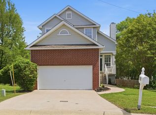 3113 Chambley Ct, Hermitage, TN 37076